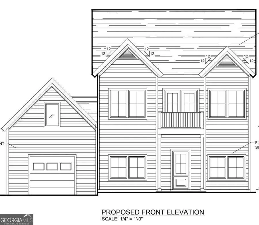 11 Claire Drive Se, Atlanta, GA 30315 - Image #3