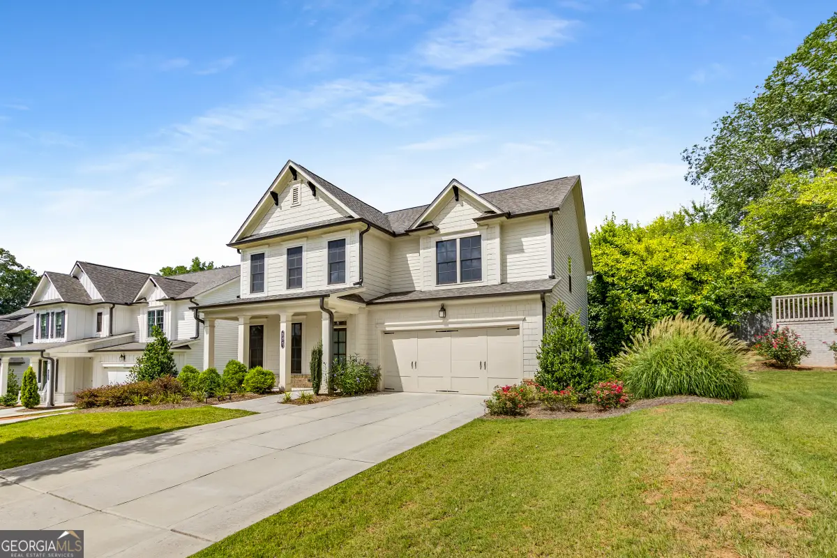 230 Grove Mill Lane, Avondale Estates, GA 30002 - Image #1