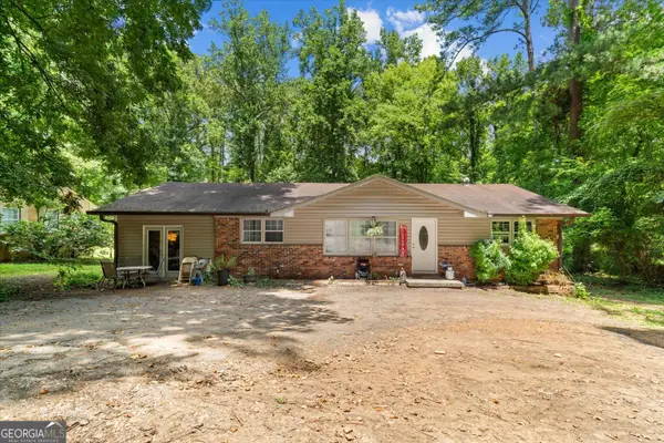 1122 Ridgeleigh Circle, Dalton, GA 30721