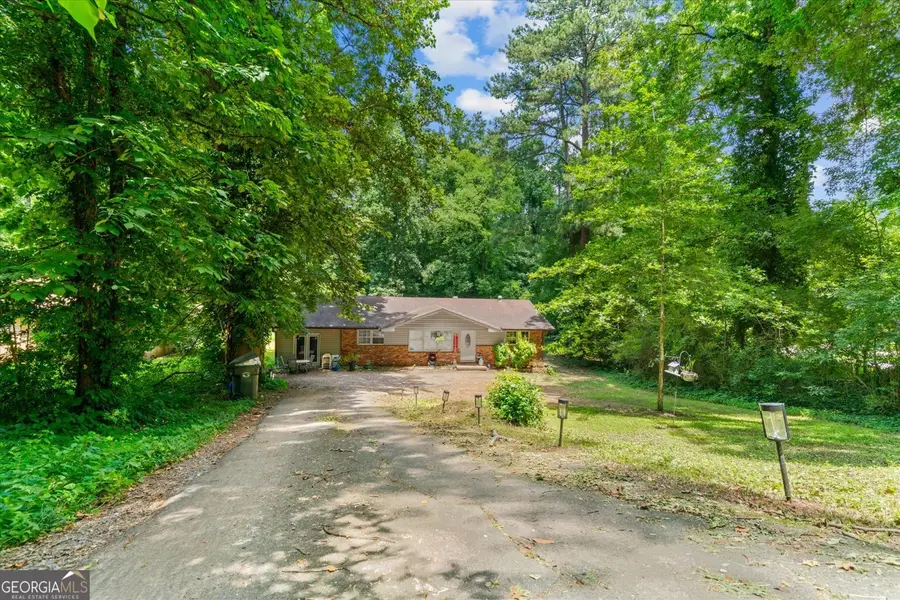 1122 Ridgeleigh Circle, Dalton, GA 30721 - Image #2