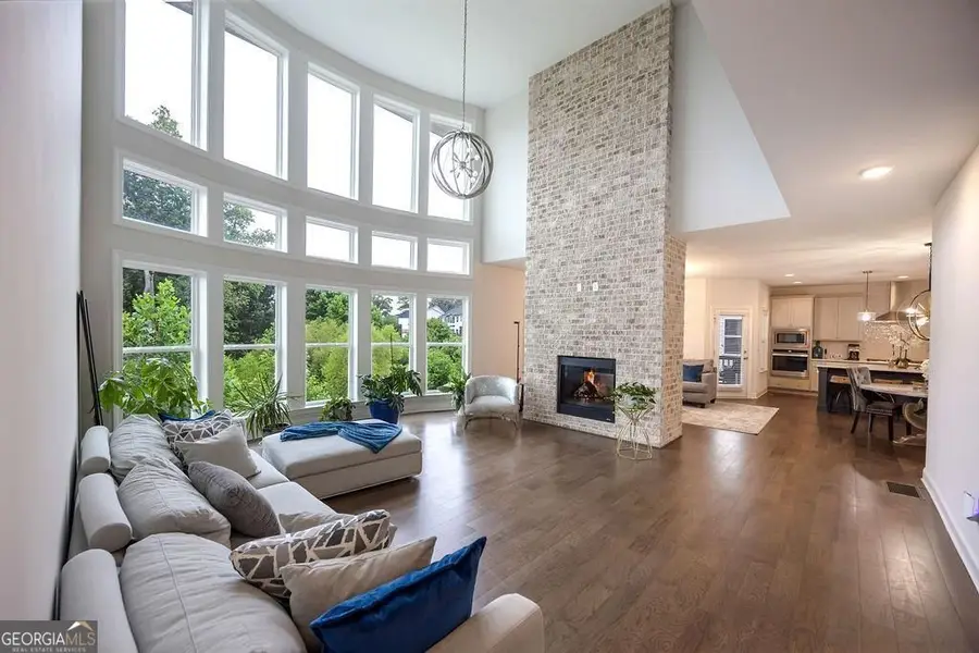 207 Wild Rose Circle, Holly Springs, GA 30115 - Image #2