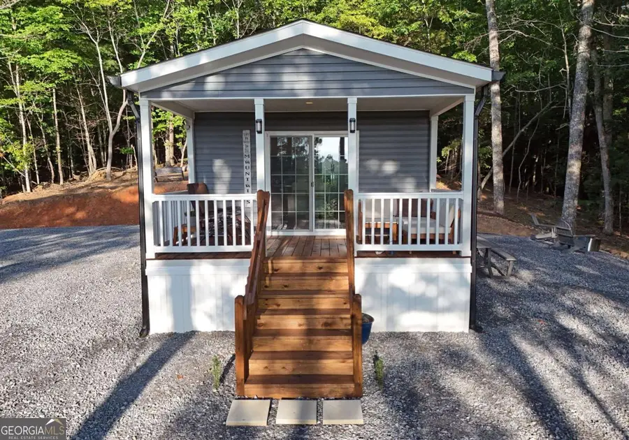 975 Bunker Hill Road, Blairsville, GA 30512 - Image #2