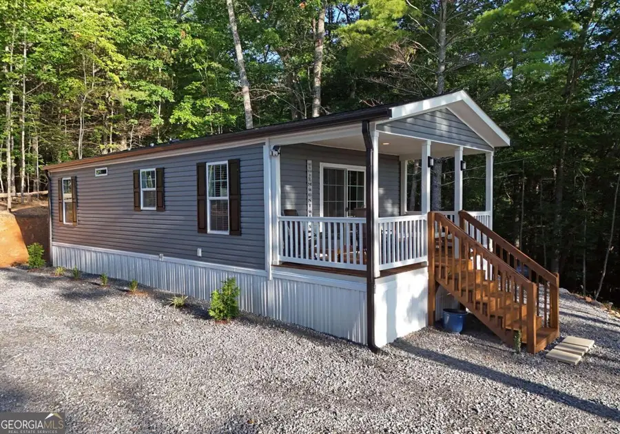 975 Bunker Hill Road, Blairsville, GA 30512 - Image #3