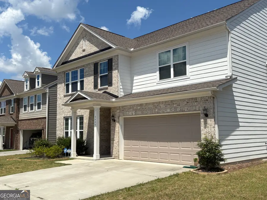 3424 Pratt Way, Bethlehem, GA 30620 - Image #2