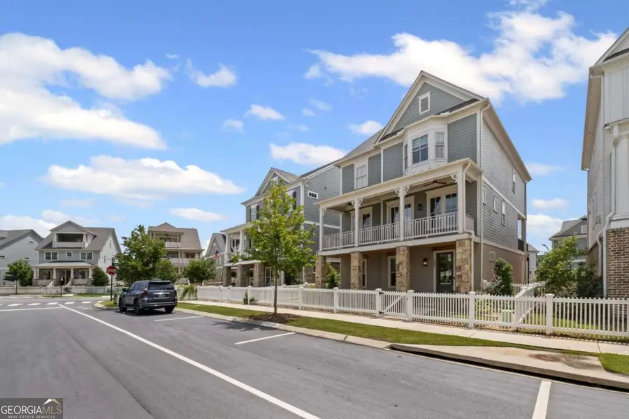 583 S Club Drive, Woodstock, GA 30188 - Image #3