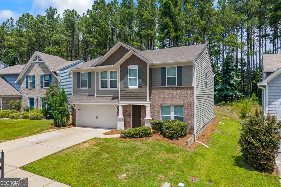 71 Moonrise Crossing, Dallas, GA 30132 - Image #3