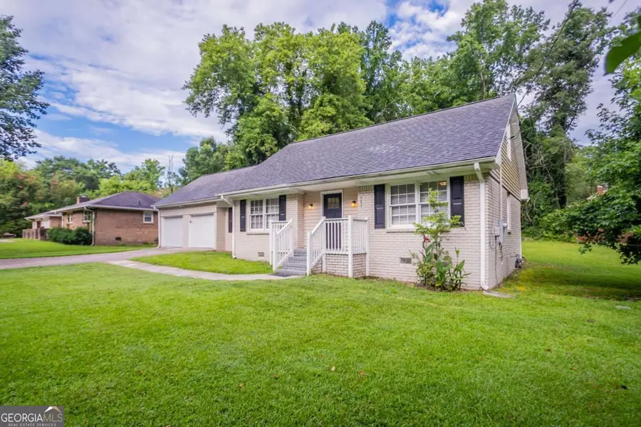 542 Hasty Drive, Lithia Springs, GA 30122 - Image #2