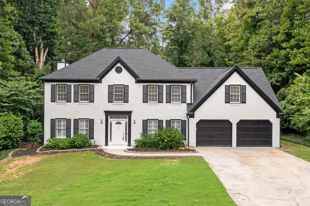4220 NE Singing Post Lane Ne, Roswell, GA 30075 - Image #1
