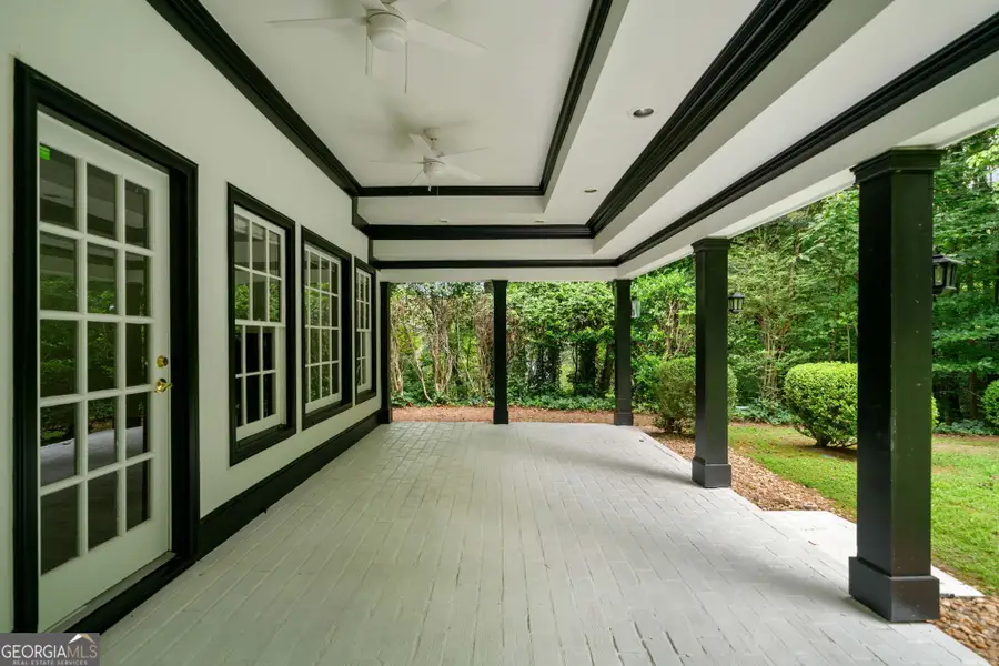 4220 NE Singing Post Lane Ne, Roswell, GA 30075 - Image #2