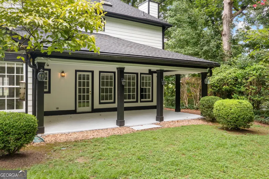 4220 NE Singing Post Lane Ne, Roswell, GA 30075 - Image #3