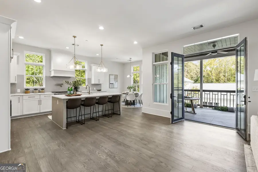 12455 Broadwell Road #201, Milton, GA 30004 - Image #2