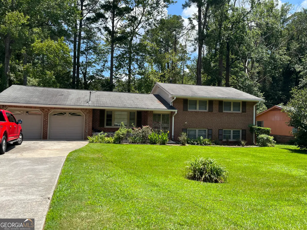 4050 Welcome All Terrace, Atlanta, GA 30349 - Image #1