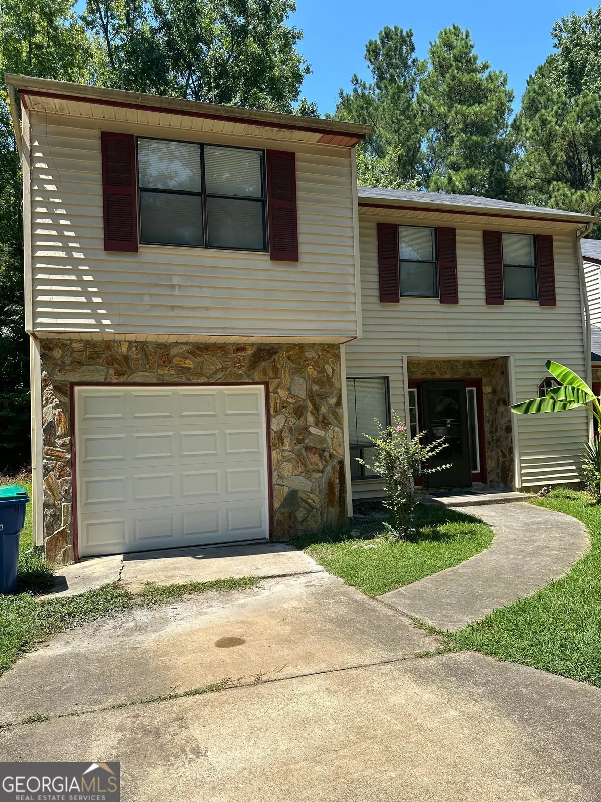 20 Pine Cone Court, South Fulton, GA 30349 - Image #1