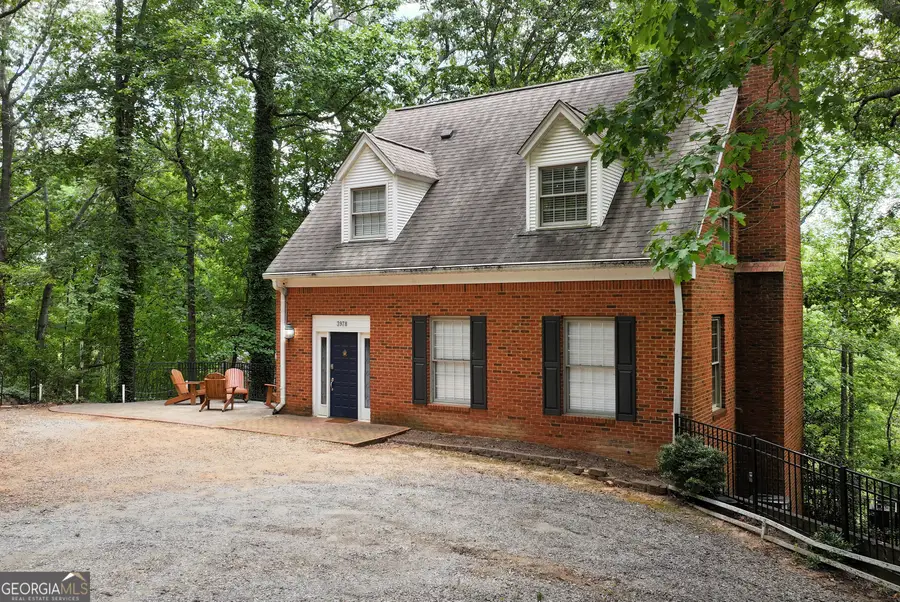 3978 Pine Shore Circle, Gainesville, GA 30501 - Image #2