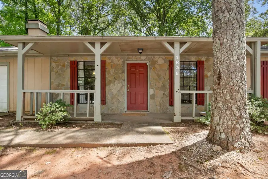 1836 Gingham Court, Lithonia, GA 30058 - Image #2