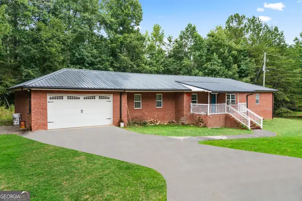 159 Moores Ferry Road Sw, Plainville, GA 30733