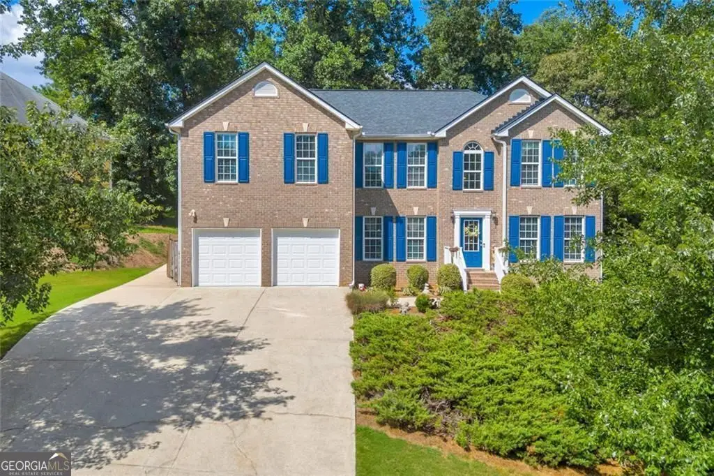 5309 Rushing Creek Way, Flowery Branch, GA 30542 - Image #1
