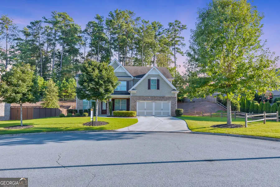 2528 Bartleson Drive Nw, Kennesaw, GA 30152 - Image #2