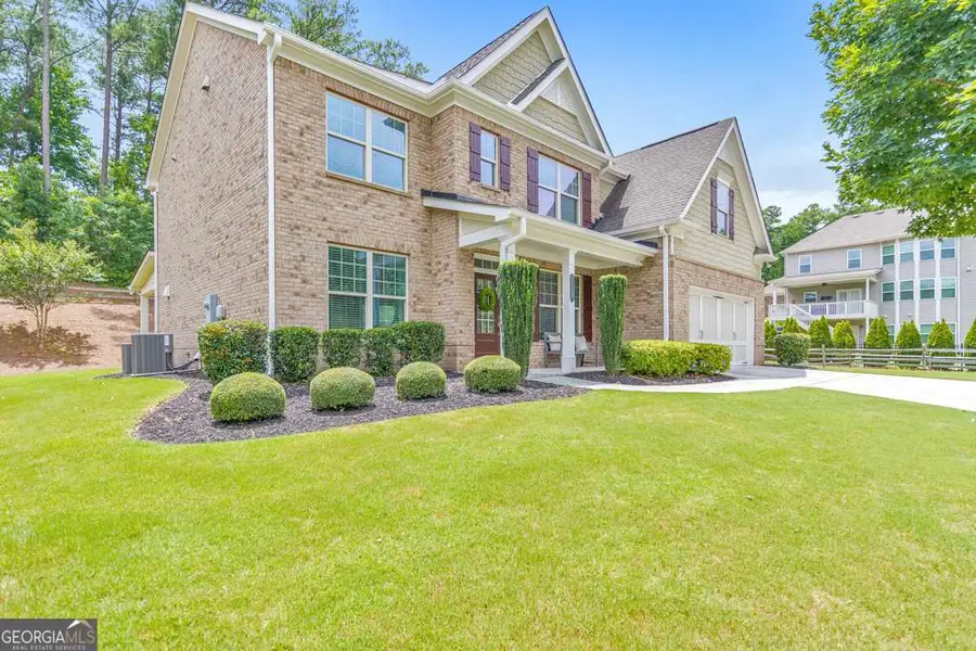 2528 Bartleson Drive Nw, Kennesaw, GA 30152 - Image #3