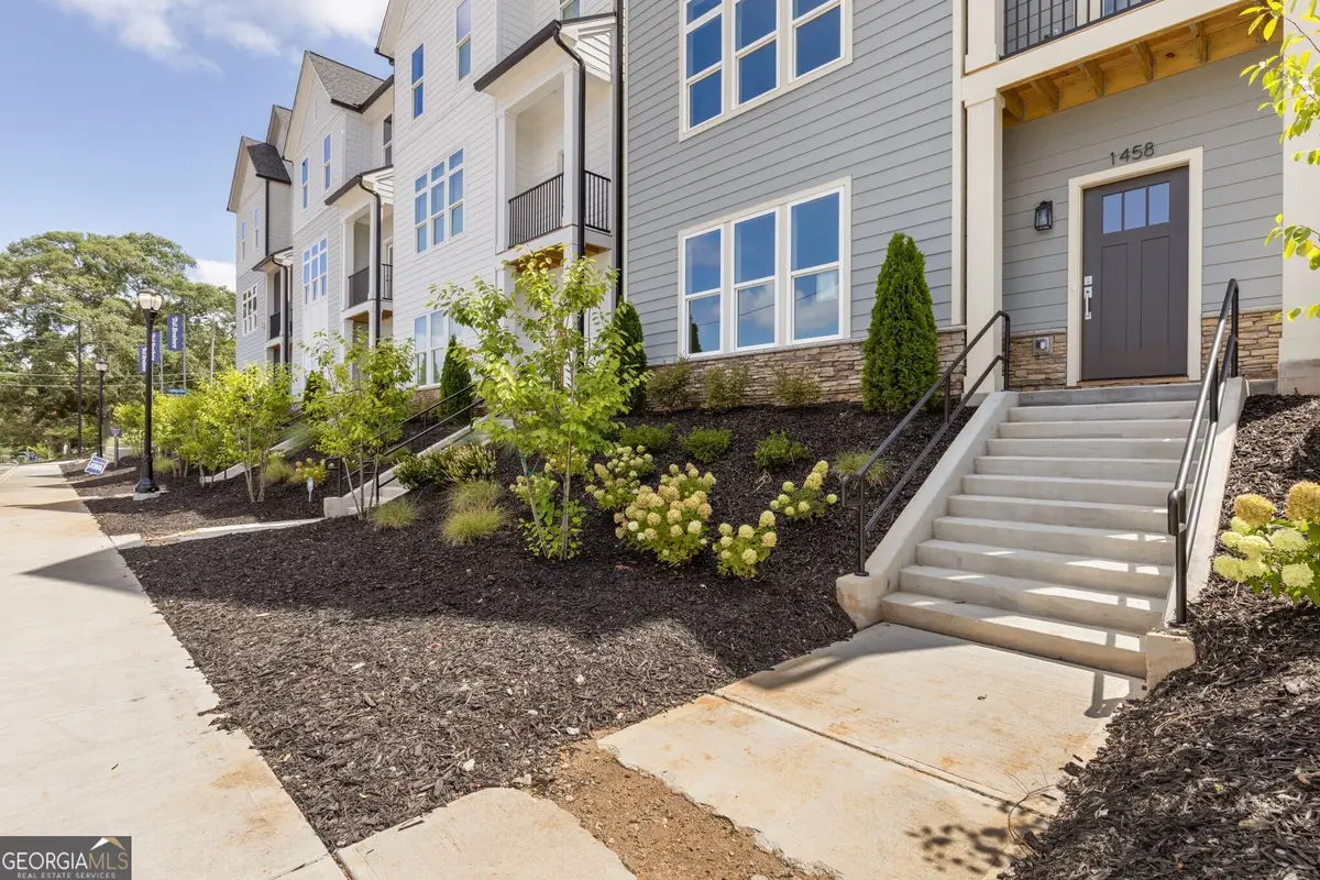 1458 Obie Avenue, Atlanta, GA 30315 - Image #1