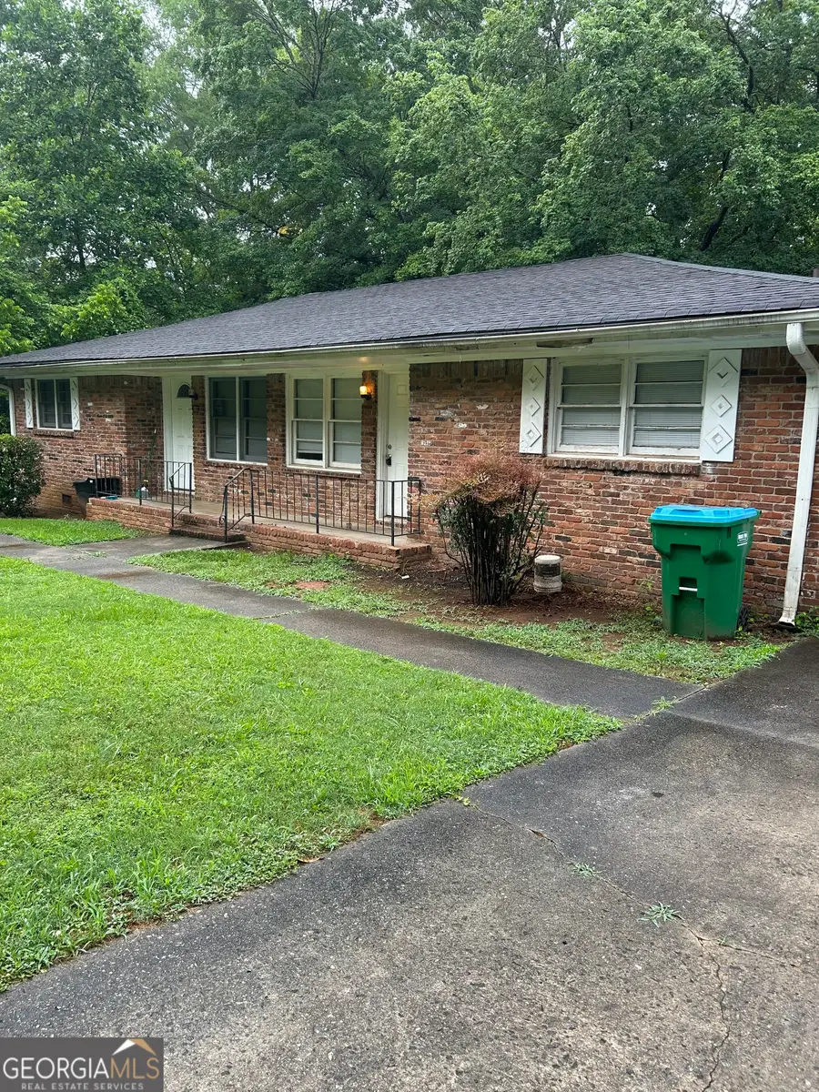 5585 Edith Street, Austell, GA 30106 - Image #2