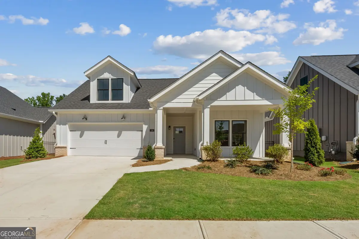 236 Persimmon Way, Holly Springs, GA 30115 - Image #1