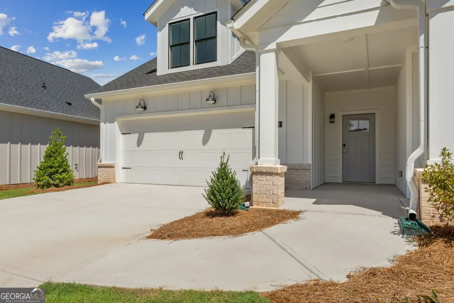 236 Persimmon Way, Holly Springs, GA 30115 - Image #2