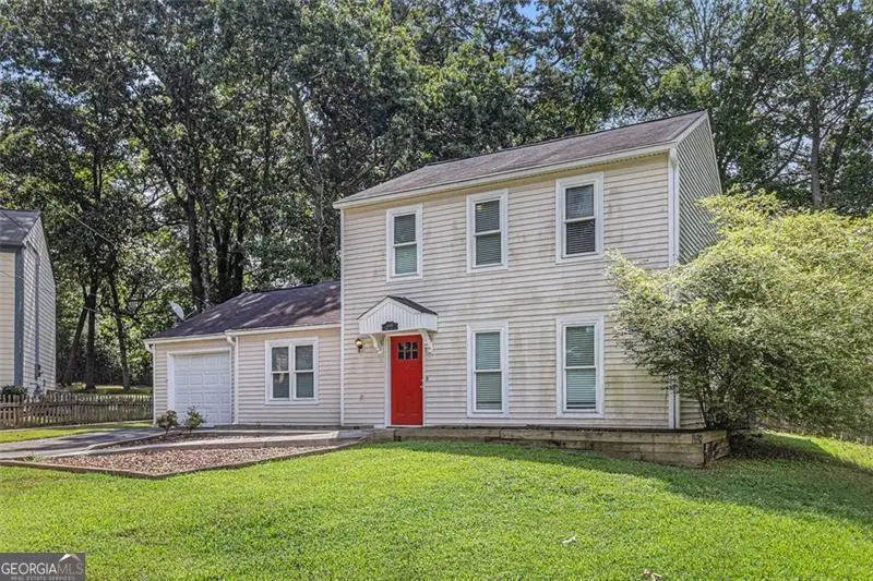 4595 Garden Hills Drive, Stone Mountain, GA 30083 - Image #3