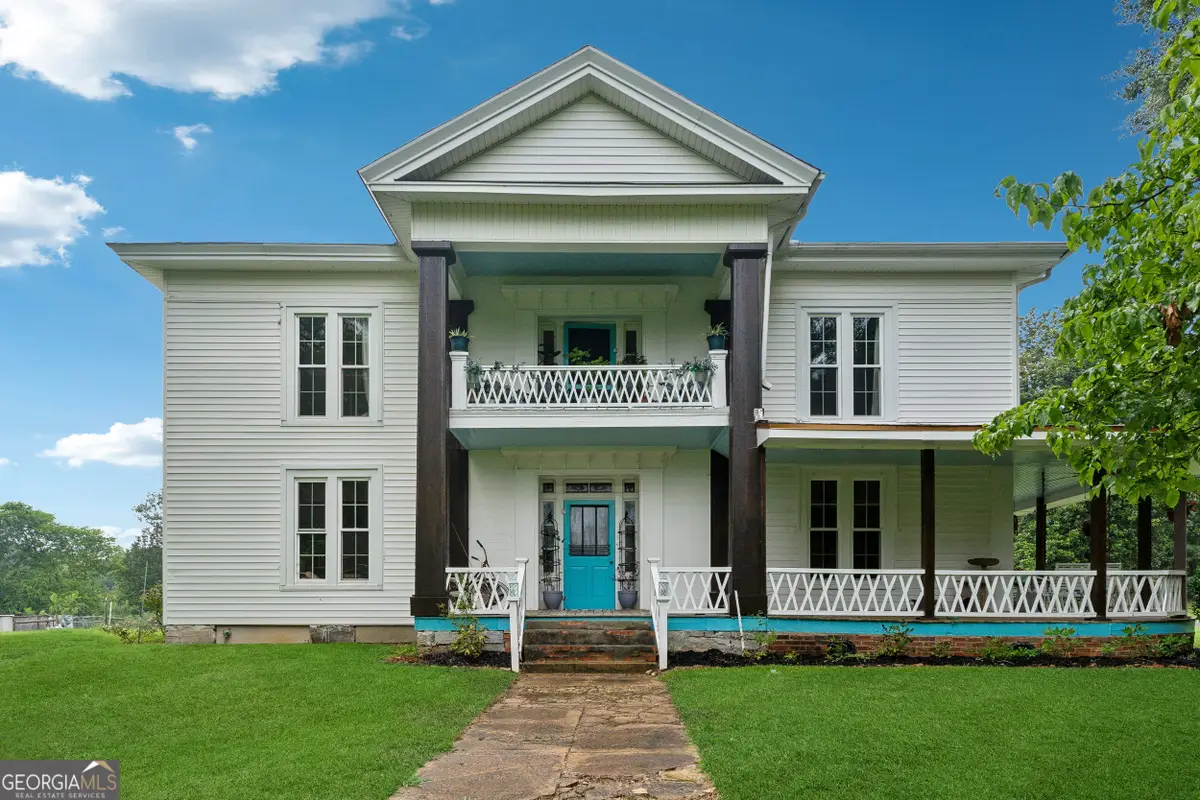 475 Evergreen Road Ne, Resaca, GA 30735 - Image #1