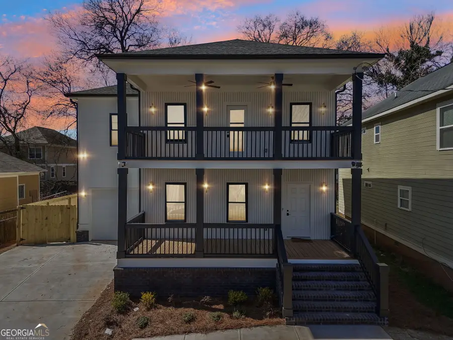 727 Garibaldi Street Sw, Atlanta, GA 30310 - Image #2