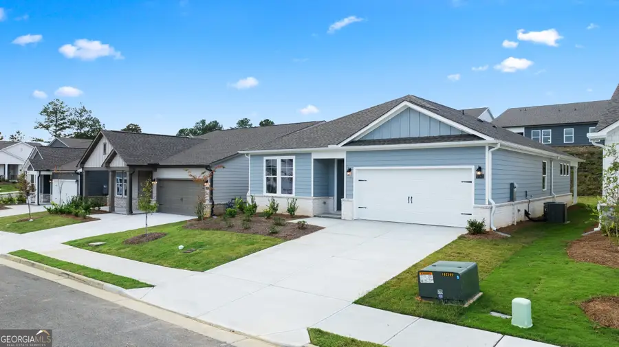 1601 Savory Way, Loganville, GA 30052 - Image #2