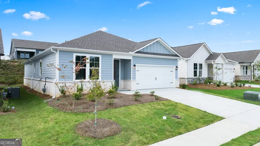 1601 Savory Way, Loganville, GA 30052 - Image #3