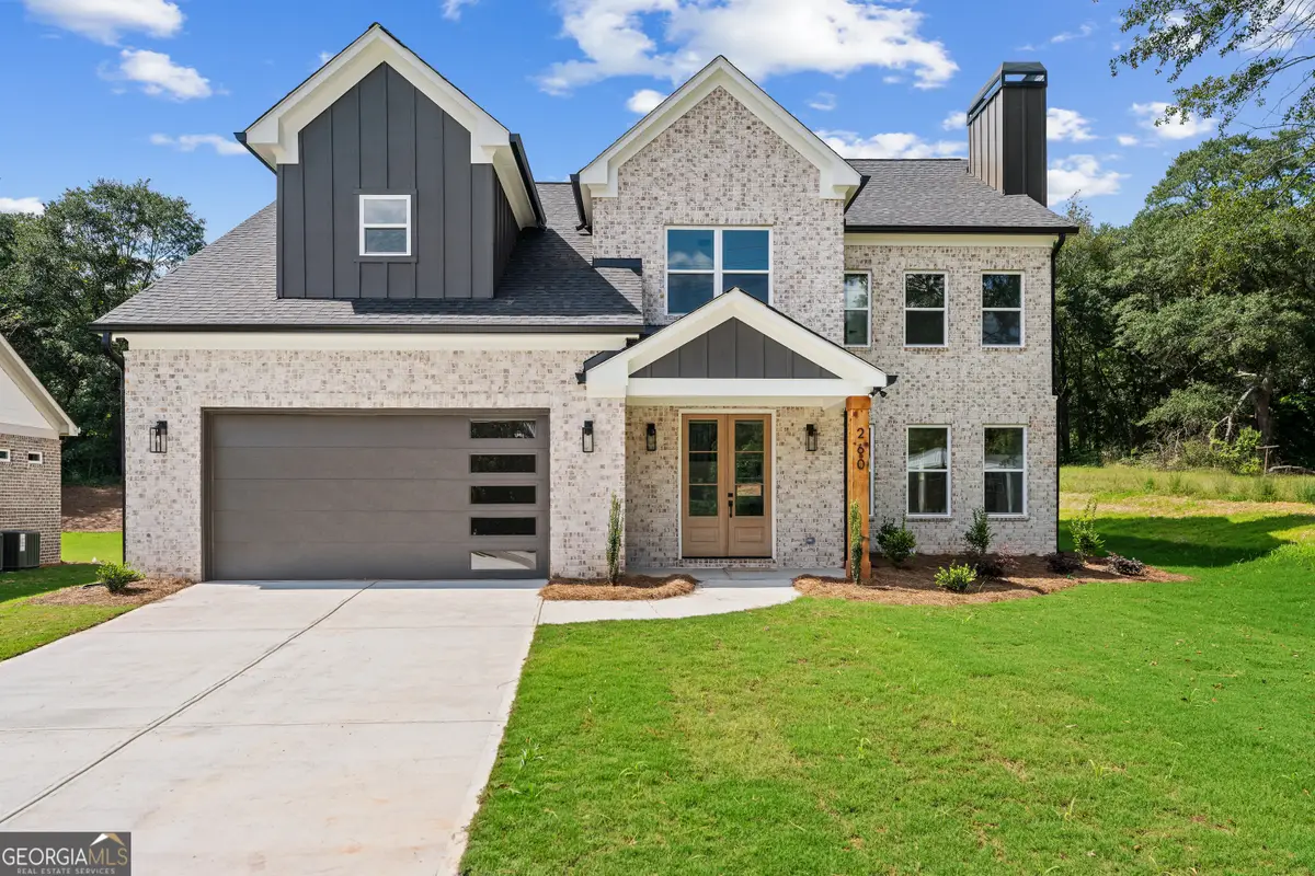 268 Stone Mountain Street, Lawrenceville, GA 30046 - Image #1