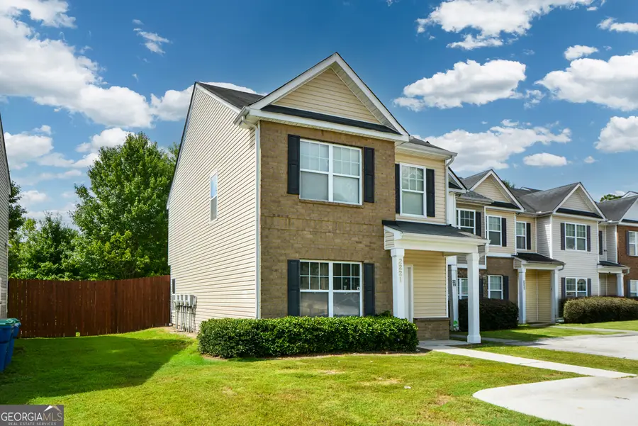 2221 Bigwood Trail, South Fulton, GA 30349 - Image #3