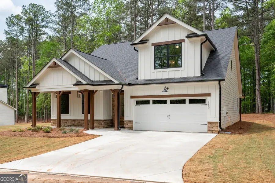 110 Doris Path, Dallas, GA 30157 - Image #3