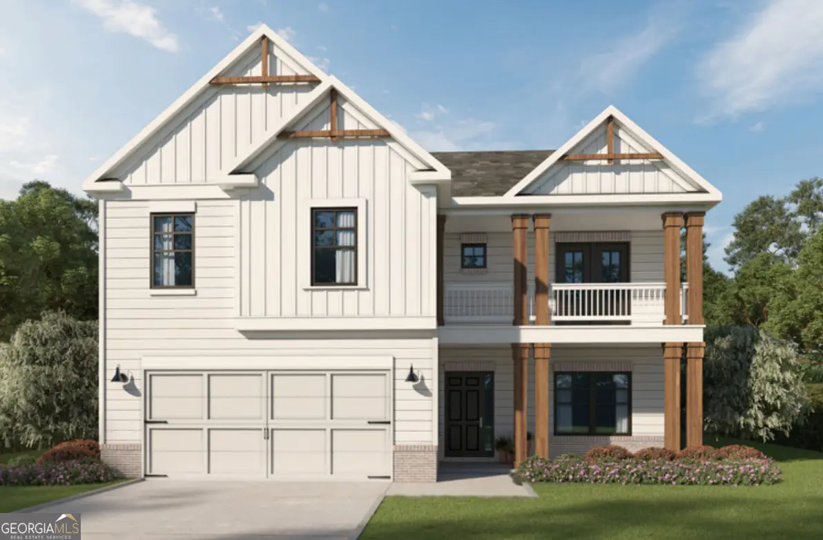 377 Waterbluff Drive, Mableton, GA 30126 - Image #1