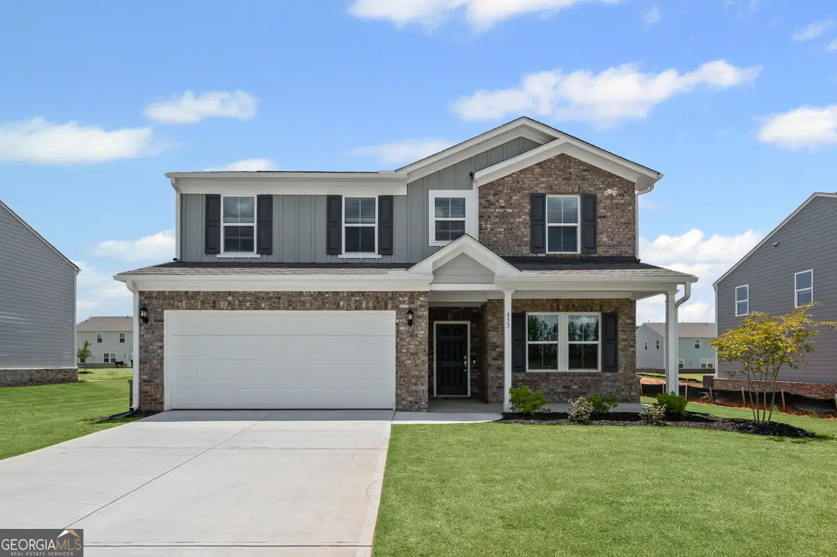 633 Vidalia Park Way, McDonough, GA 30252 - Image #1