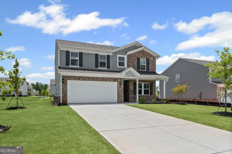 633 Vidalia Park Way, McDonough, GA 30252 - Image #2