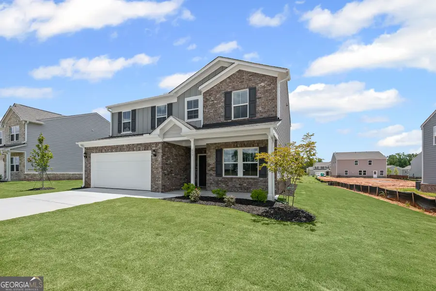 633 Vidalia Park Way, McDonough, GA 30252 - Image #3