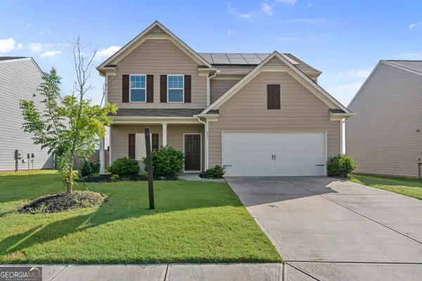 337 Darling Lane, Pendergrass, GA 30567