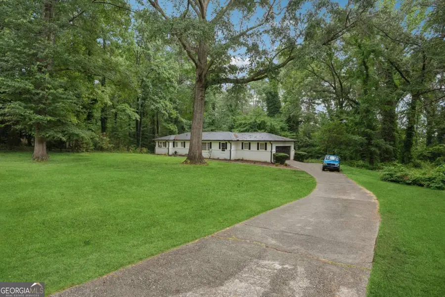 4136 Weelaunee Road, Ellenwood, GA 30294 - Image #2