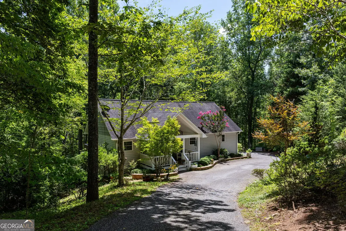 1903 Bell Eagle Drive, Hiawassee, GA 30546 - Image #1