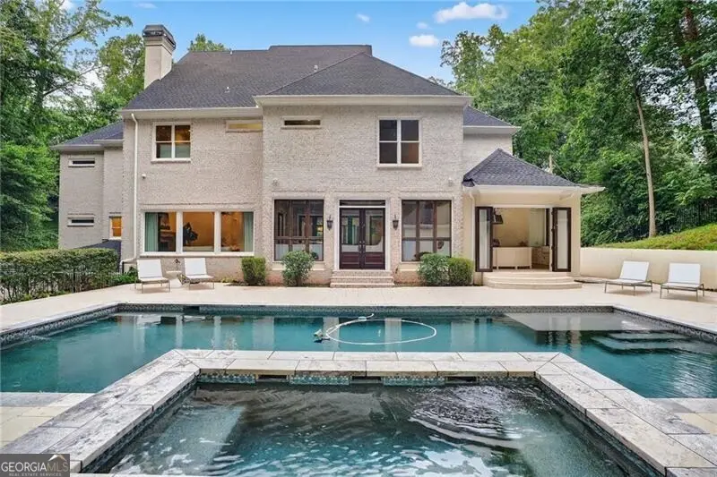 3620 Cloudland Drive Nw, Atlanta, GA 30327 - Image #2