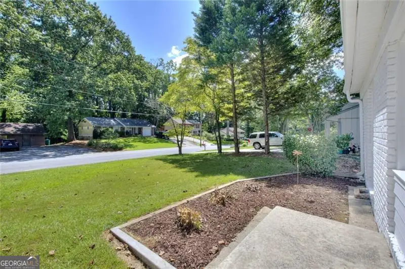 3946 Green Oak Drive, Doraville, GA 30340 - Image #2