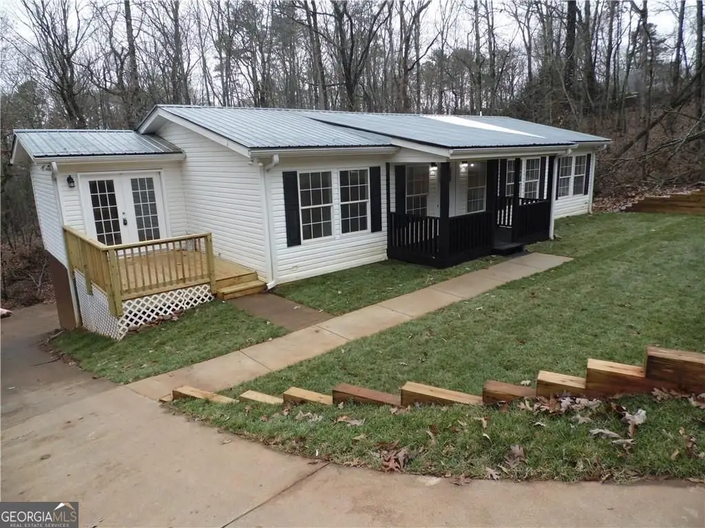 242 Hooper Road, Cleveland, GA 30528 - Image #1