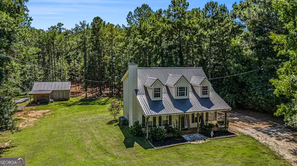 23 Erskine Drive, Monticello, GA 31064