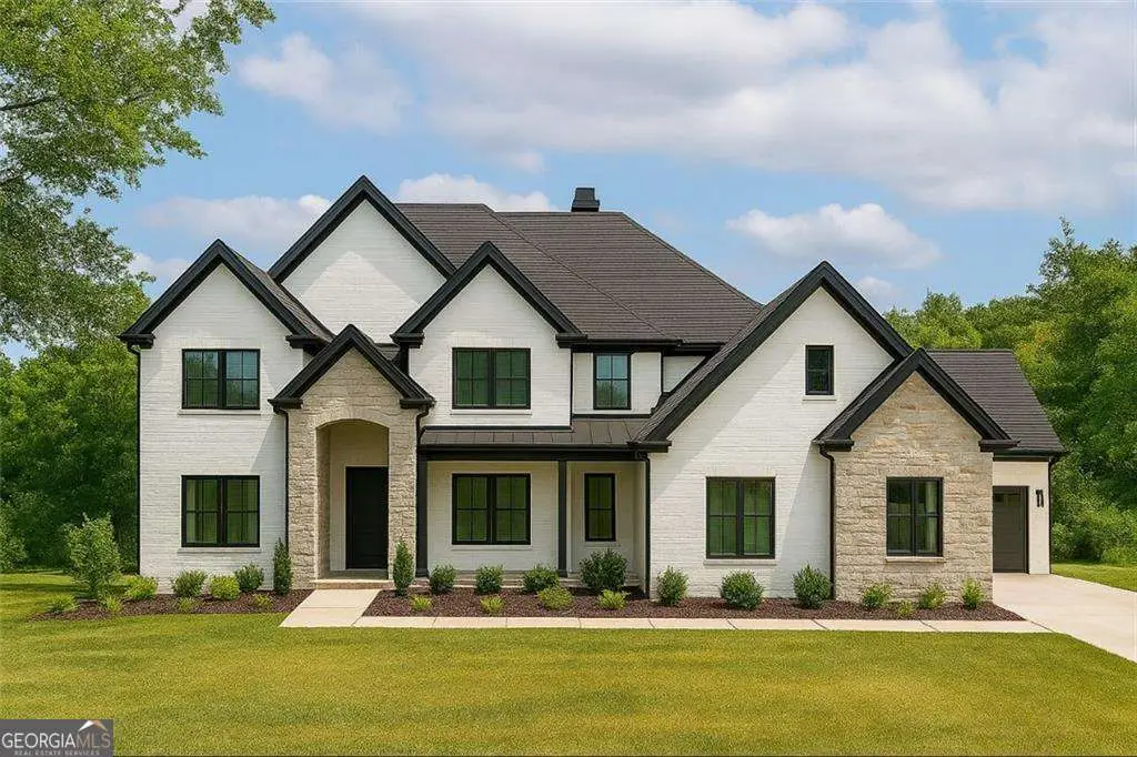 5571 Shadburn Ferry Road, Buford, GA 30518 - Image #1