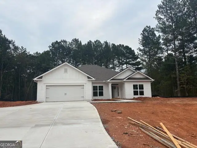 687 Eagle Heights Drive, Maysville, GA 30558 - Image #3