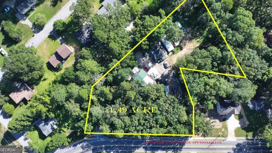 222 Roy Huie Road, Riverdale, GA 30274 - Image #2