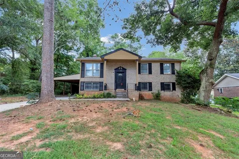 1296 Todiway Court, Jonesboro, GA 30238 - Image #1